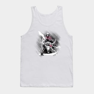 Oya Tank Top